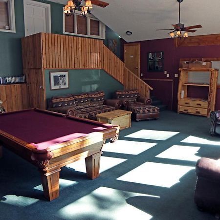Timber Creek Chalets By Rocky Mountain Resorts Estes Park Exterior foto